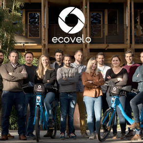 Ecovelo _ Fundraising