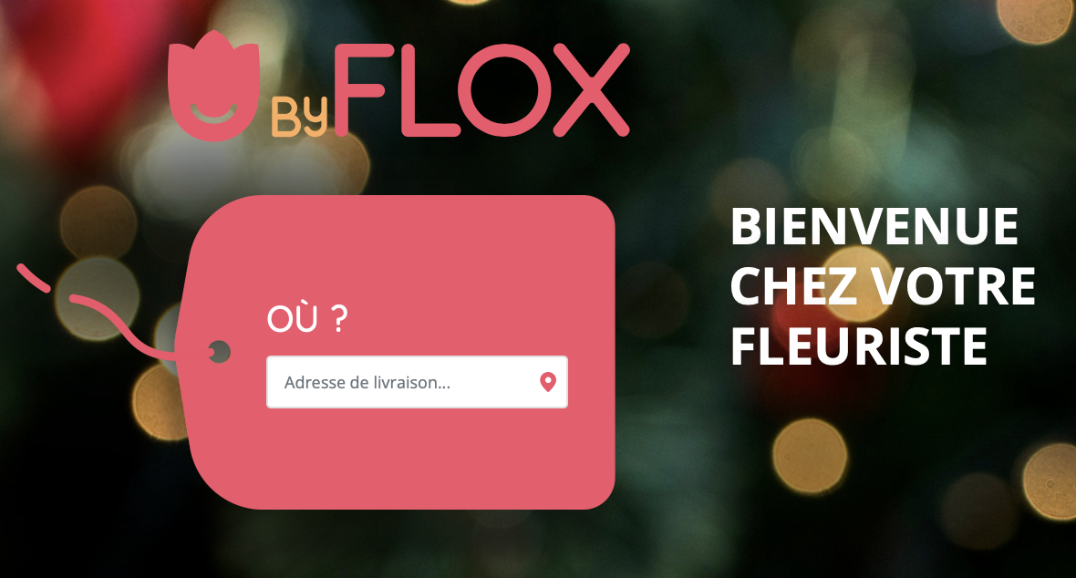 BYFLOX – Fundraising