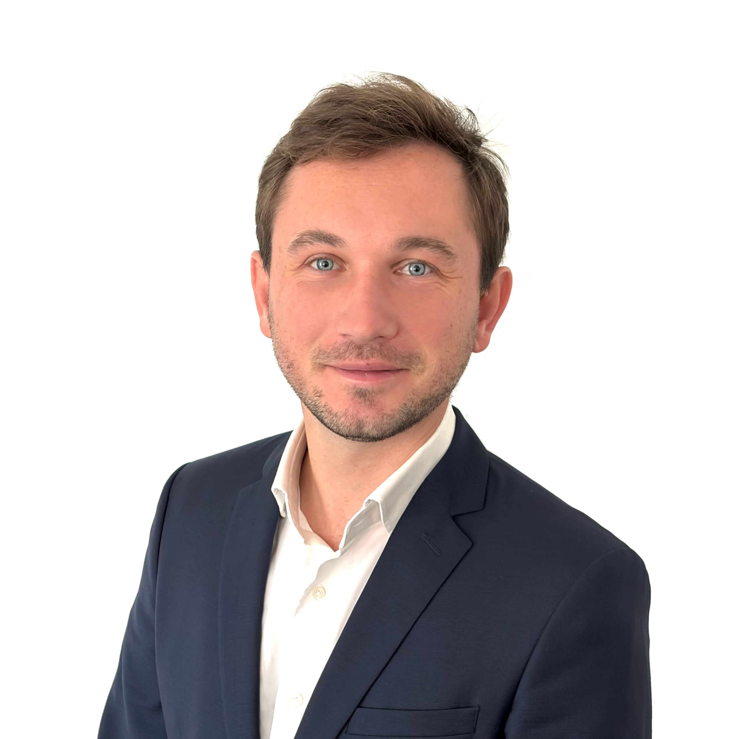 Aurèle LAMBERT, Directeur