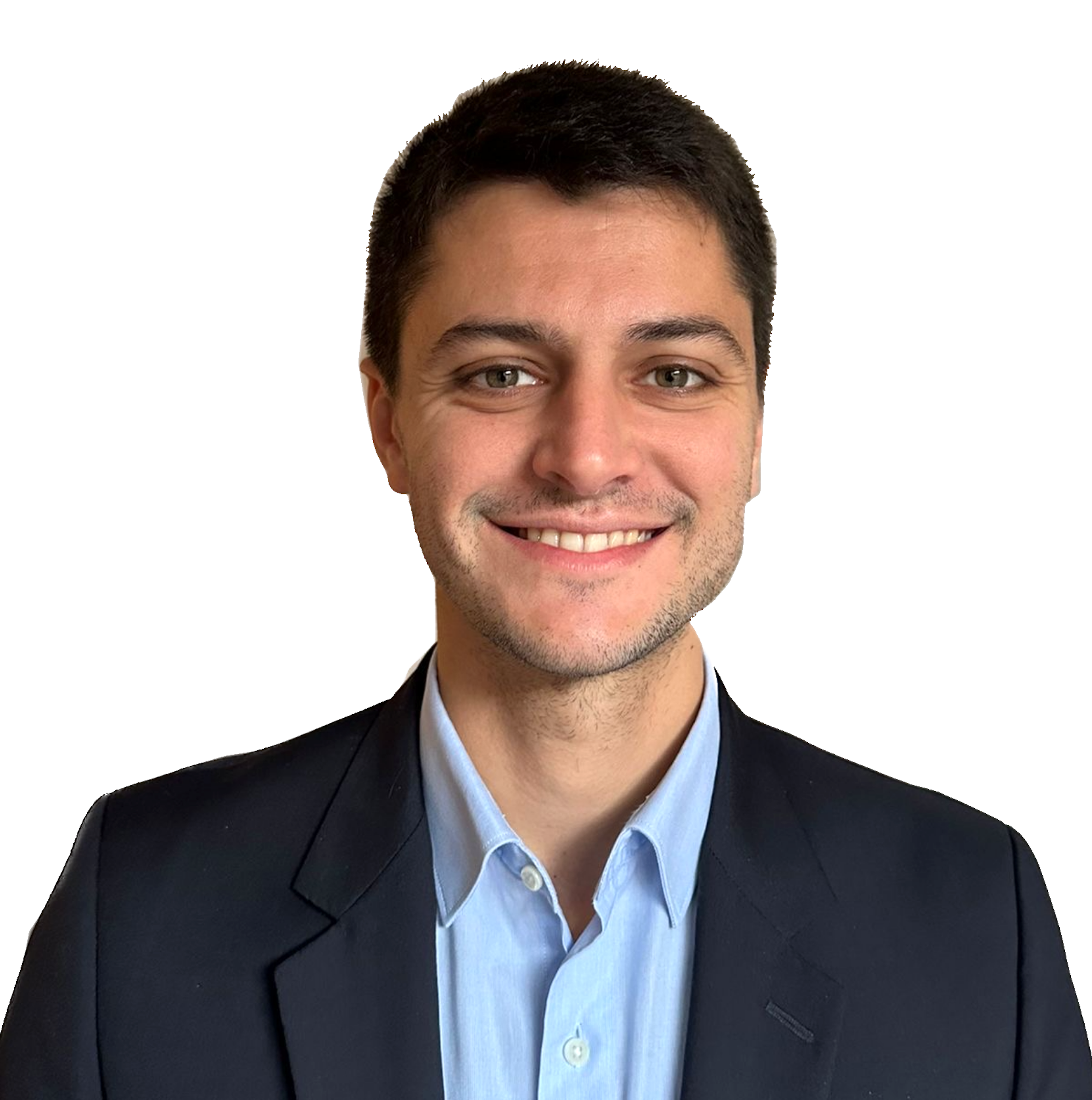 Maxime NAVARRO, Directeur