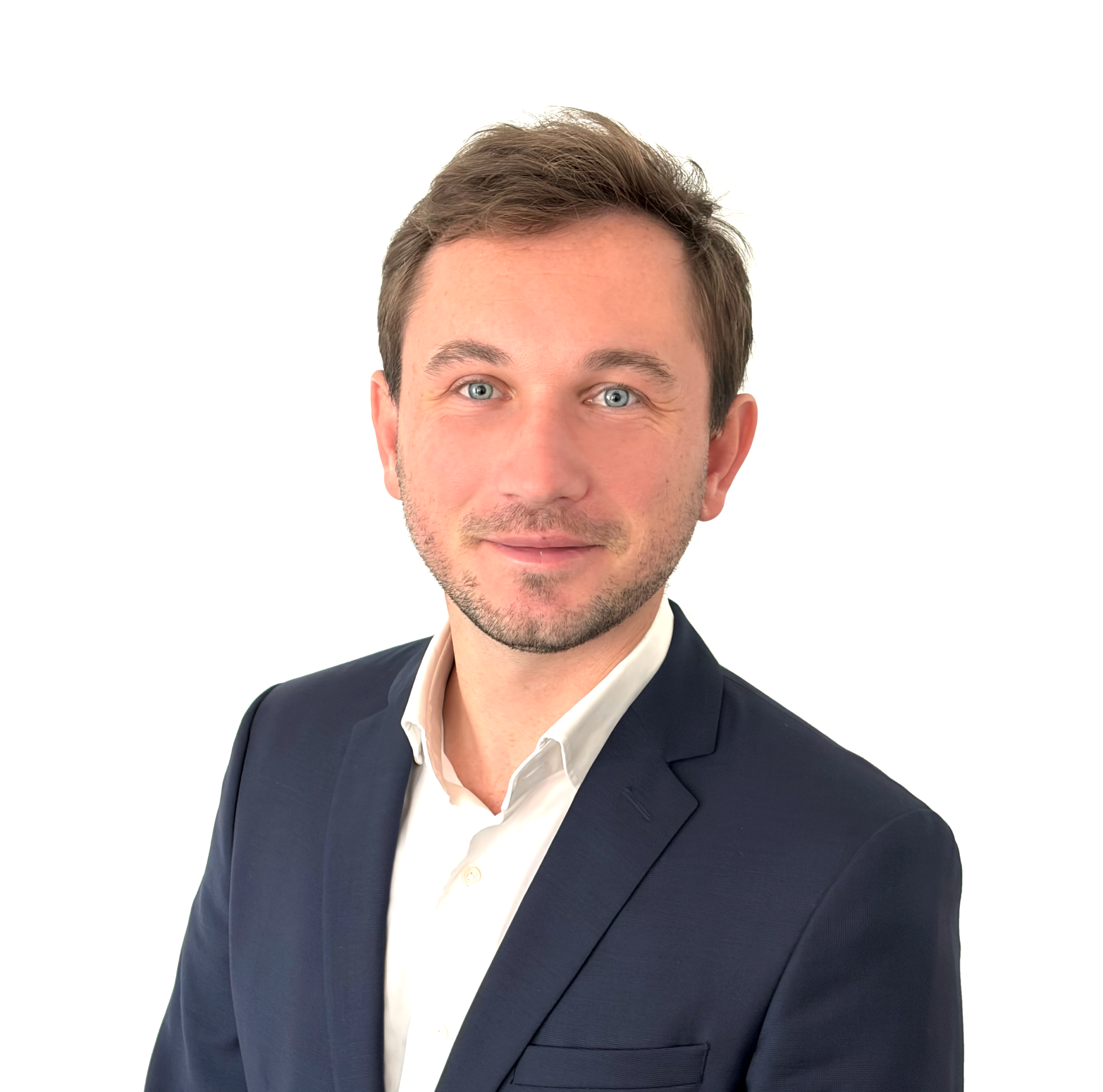 Aurèle LAMBERT, Director