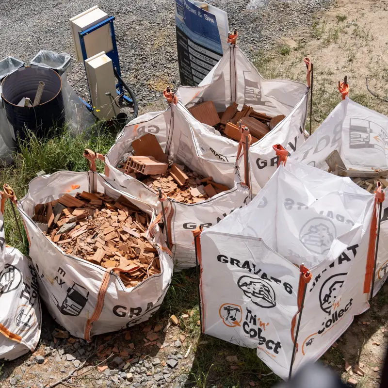 Tri’n’Collect lève 5M€