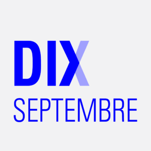 Dix Septembre organises its transition through an MBO